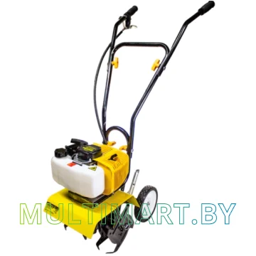 Мотокультиватор Champion GC252